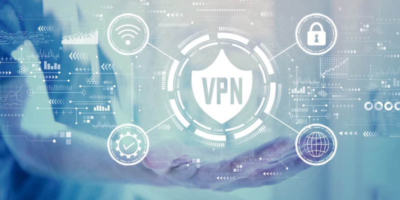 Sử dụng VPN để vào Da88