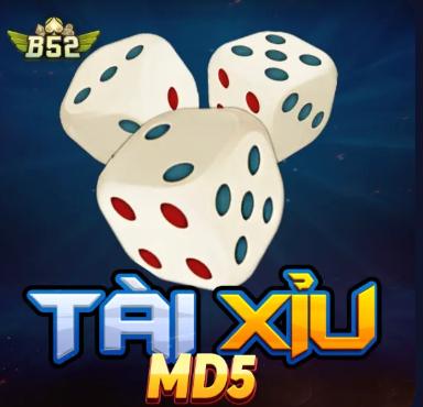Tài Xỉu MD5