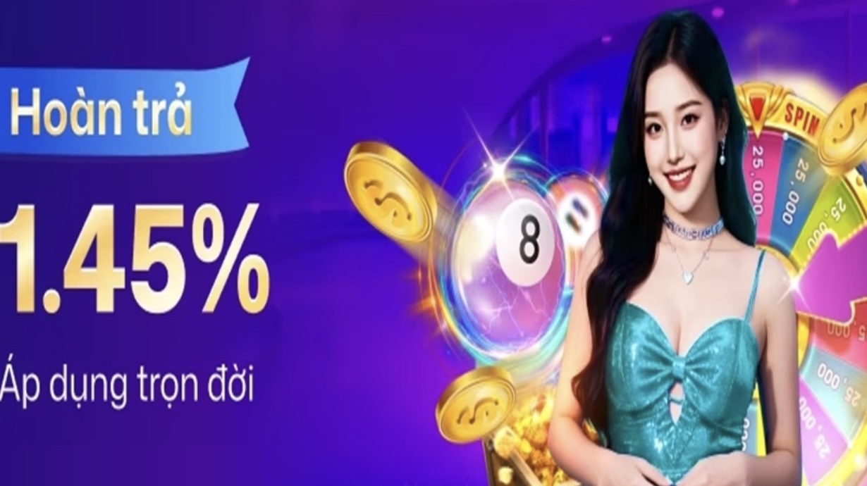 Chương trình bảo hiểm cược thua trọn đời