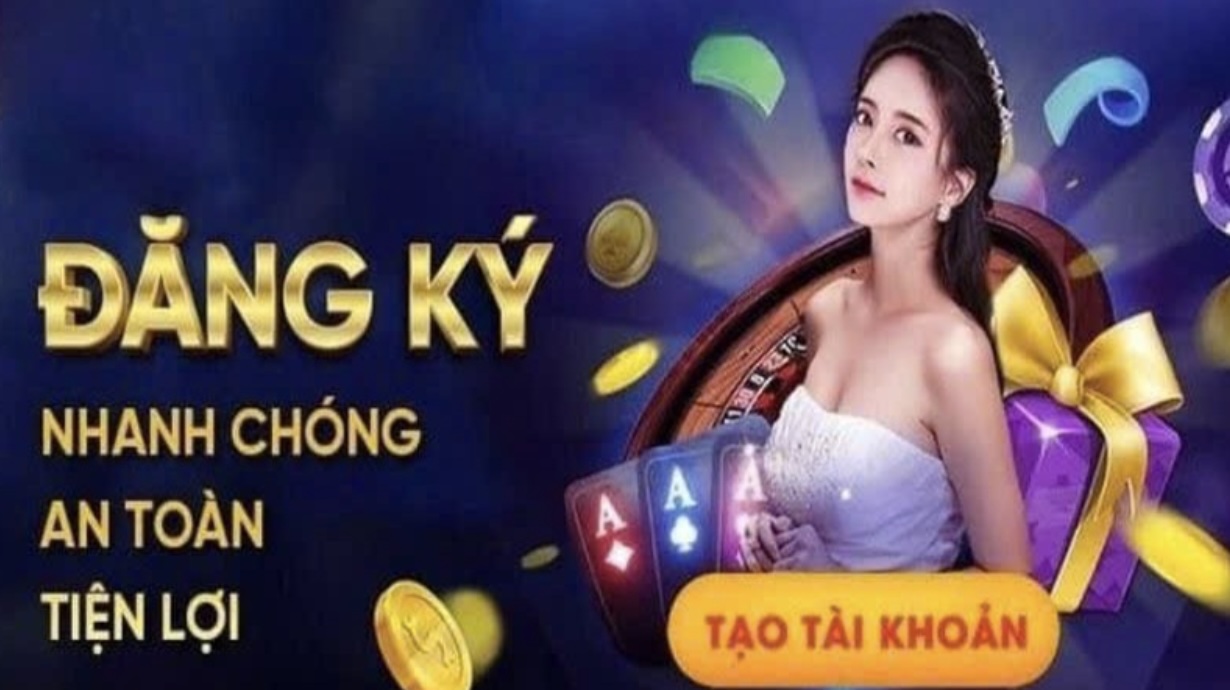 Giải đáp câu hỏi thắc mắc khi tạo tài khoản