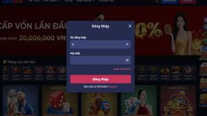 Hướng dẫn đăng nhập DA88 chi tiết cho người mới