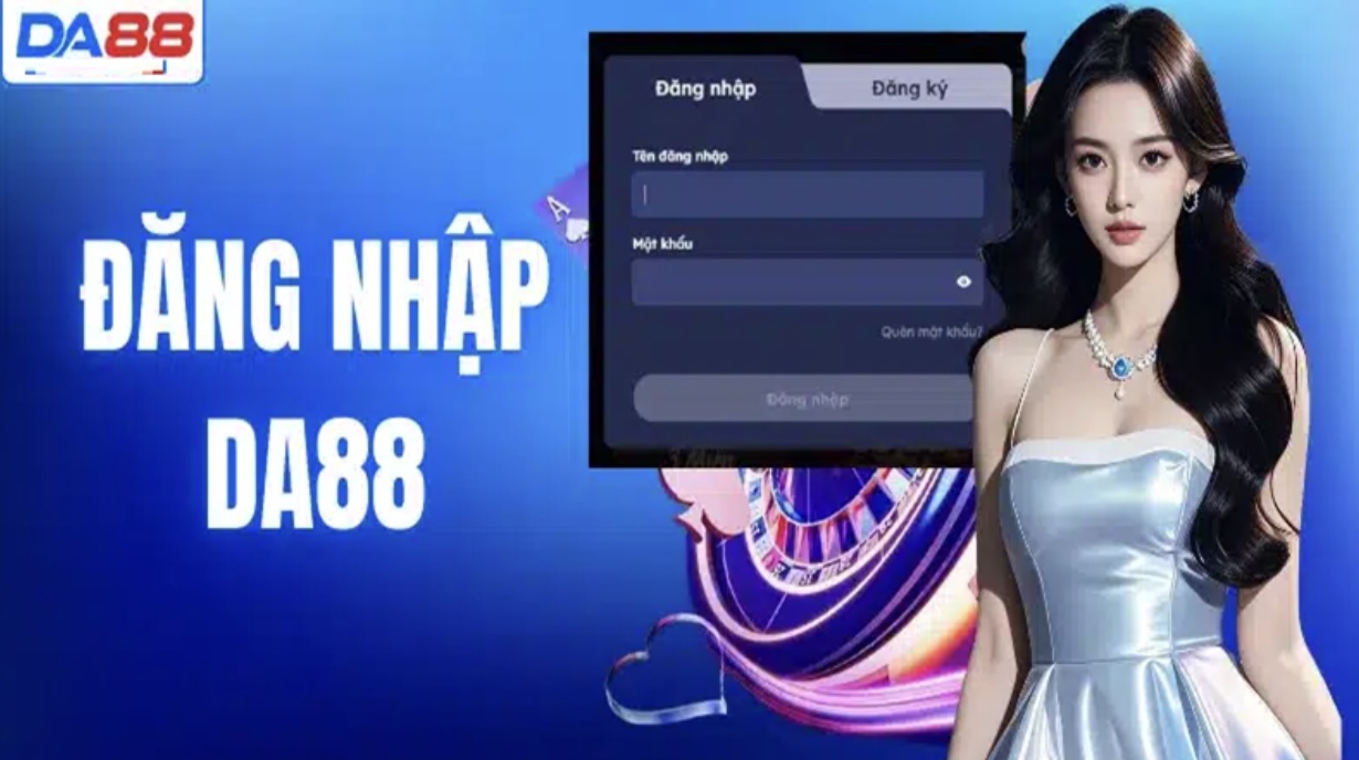 Sự cố thường gặp khi đăng nhập và cách khắc phục