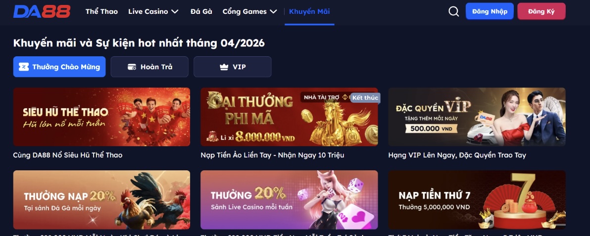 Bật mí kinh nghiệm chơi DA88 hiệu quả nhất cho người mới 