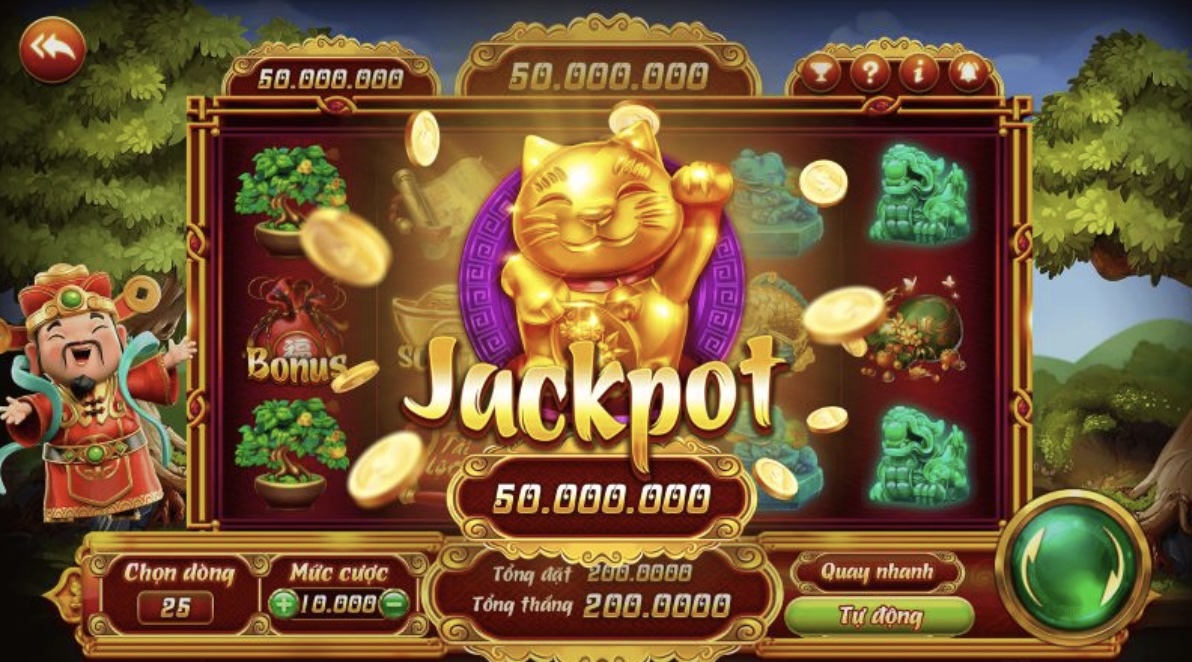 Cách lựa chọn game nổ hũ DA88 dễ trúng jackpot 