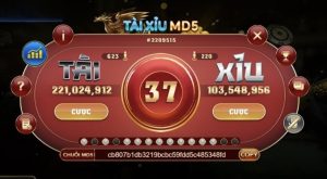 Luật chơi Tài Xỉu DA88 cơ bản cho người mới 