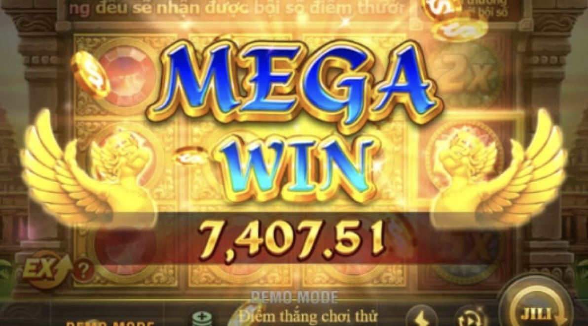 Slot Kho Báu Hoàng Gia với jackpot lên đến hàng trăm triệu 