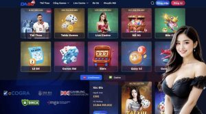 Sự thật tin đồn nhà cái DA88 có đúng hay không? 